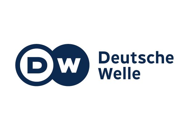 Logo: Deutsche Welle