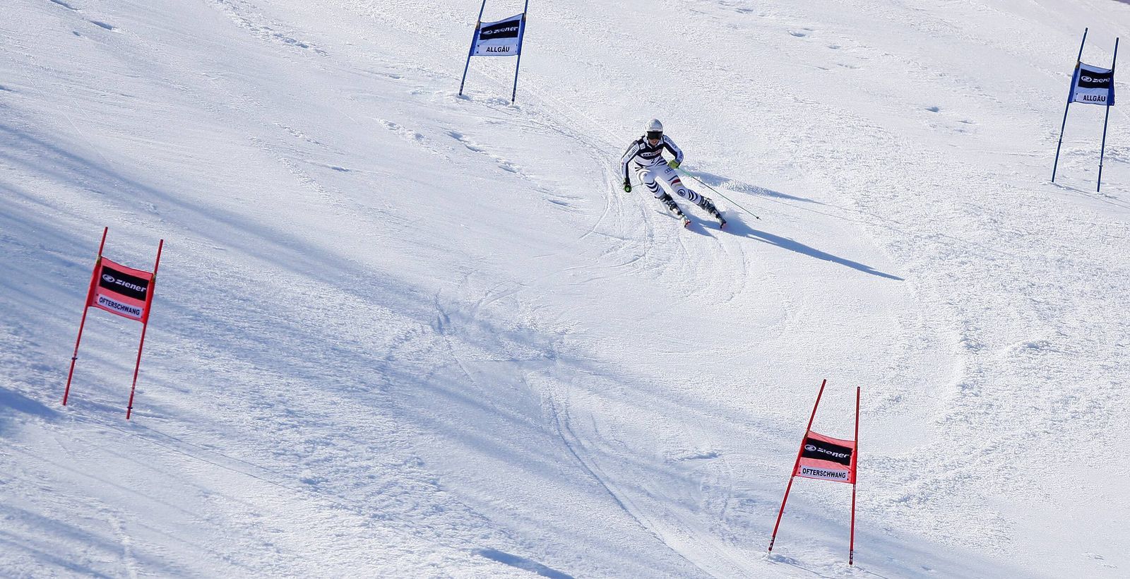Ski alpin FIS modifiziert den WeltcupKalender Skisport