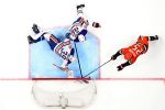 Ducks und Wild im NHL-Westen in zweiter Playoff-Runde
