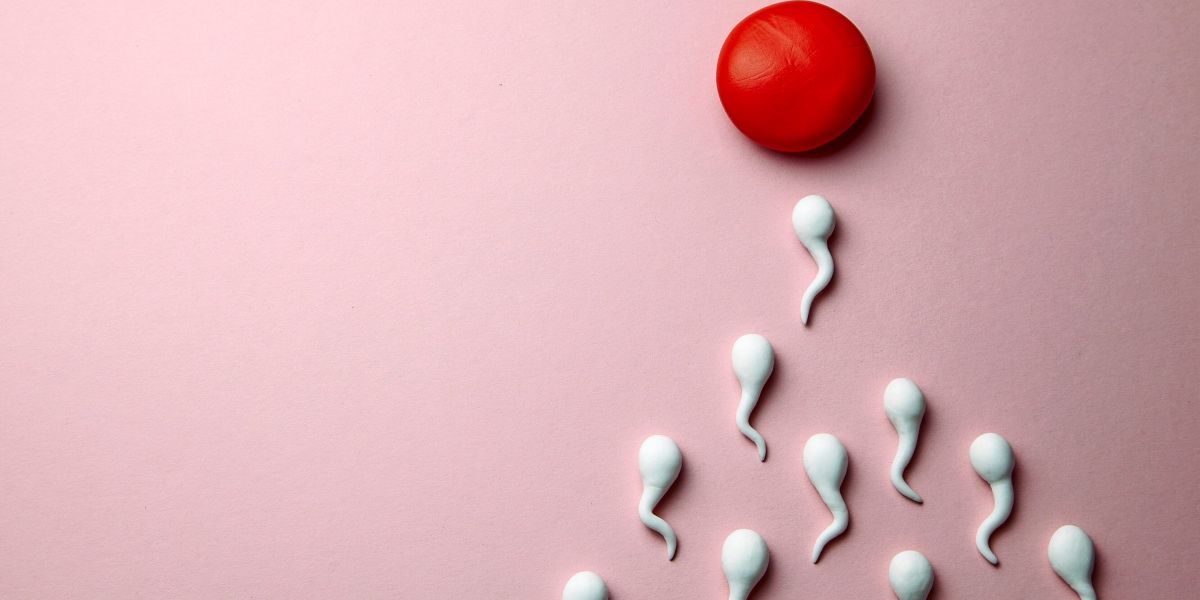 Tinder für Spermienspender: Zwischen Kinderwunsch, Grauzone und Bioethik-Bedenken