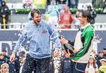 ATP-Turnier in Kitzbühel stark besetzt wie lange nicht Das Sandplatzturnier wartet mit drei Top-20-Spielern und einem "Cut-off" von 68 auf. Die Österreicher Sebastian Ofner und Joel Schwärzler spielen mit einer Wildcard