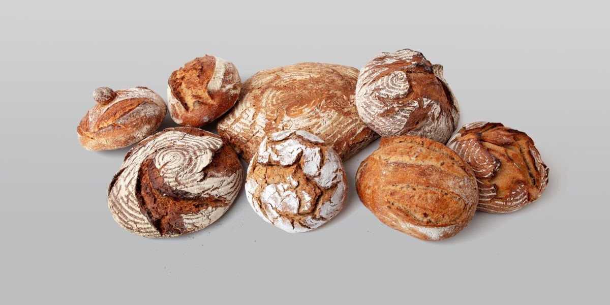Wer bäckt das beste Sauerteigbrot in Wien?