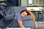 Welche Temperatur hat es in eurem Büro?