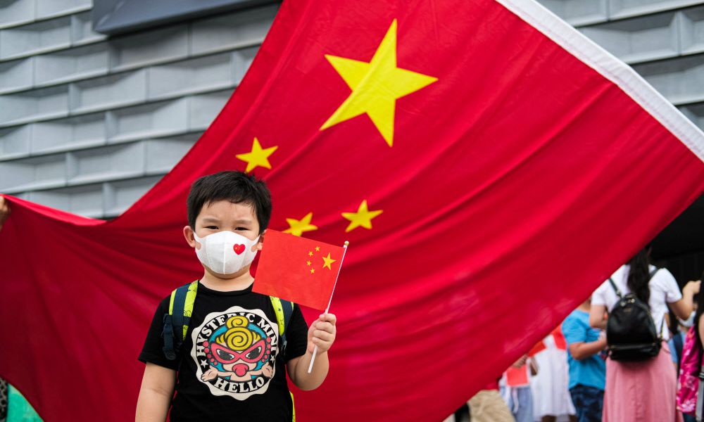 Chinesischer KI-Bildgenerator blockiert politische Inhalte - Vimarsana News