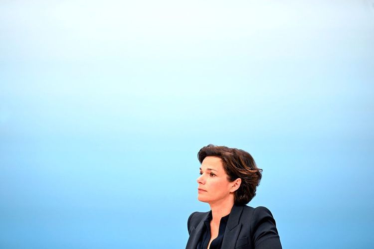 Pamela Rendi-Wagner, SPÖ-Vorsitzende