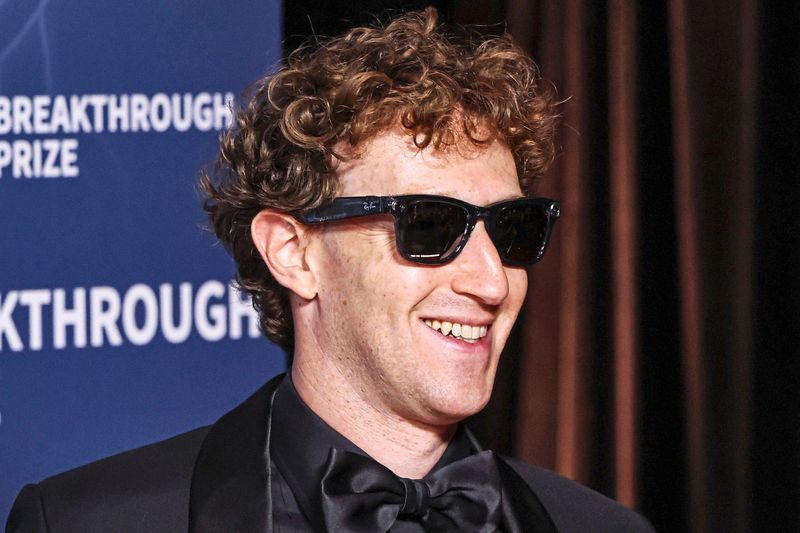 300 Millionen Dollar: Zuckerberg lockt KI-Talente mit Supergehältern