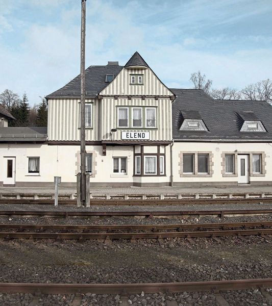 In Elend und Literatur derStandard.at › Kultur