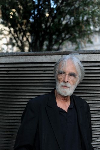 Chronicler of hopelessness: On the occasion of Michael Haneke’s 80th birthday – film