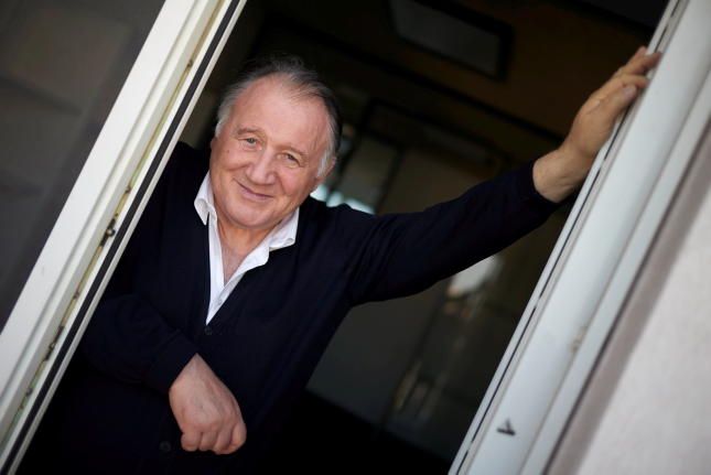 In Erinnerung an Peter Weibel Newalds Photoblog derStandard.at › Kultur