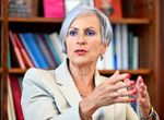 Justizministerin Sporrer will Laiengerichtsbarkeit "neu denken"