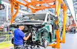Gibt es noch Jobchancen in der Automobilindustrie?