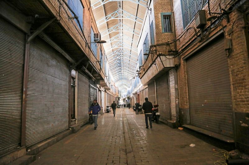 Bürgerrechtler: Mindestens 19 Tote bei Protesten im Iran