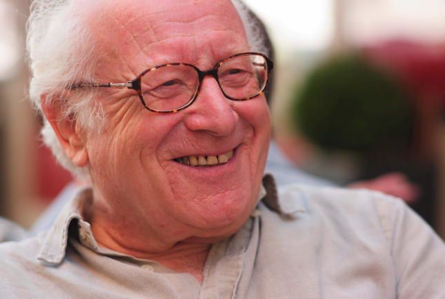 Erinnerung an Ernst Grissemann Newalds Photoblog derStandard.at