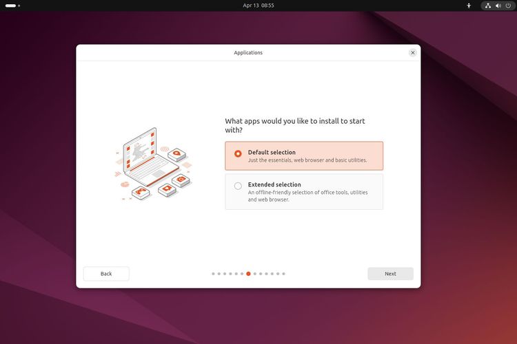 Ubuntu 24.04