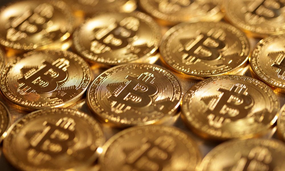 Bitcoin-Kurs verleitet zu mutigen Prognosen – und skurriler Millionenwette