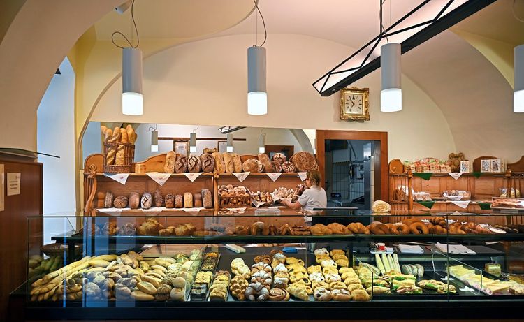 Ein Besuch beim Grimm, der ältesten Bäckerei Wiens Mehr Lifestyle