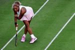 Serena Williams feierte erfolgreiches Comeback im Doppel: "Hatte nichts Besseres zu tun" 85334724 63cf 4f2c af55 cc26963b182d