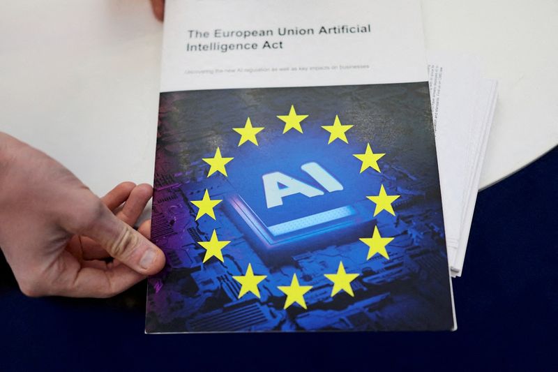 Verzögerung bei Spielregeln für KI: EU-Regeln kommen wohl erst Ende 2025