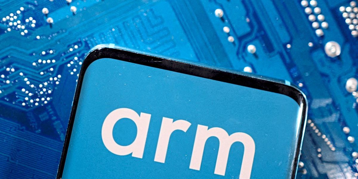 Arm Releases IPO Prospectus, Expected to Be Largest IPO of the Year in the US