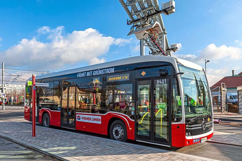 Was ist die schlechteste Buslinie in Wien?