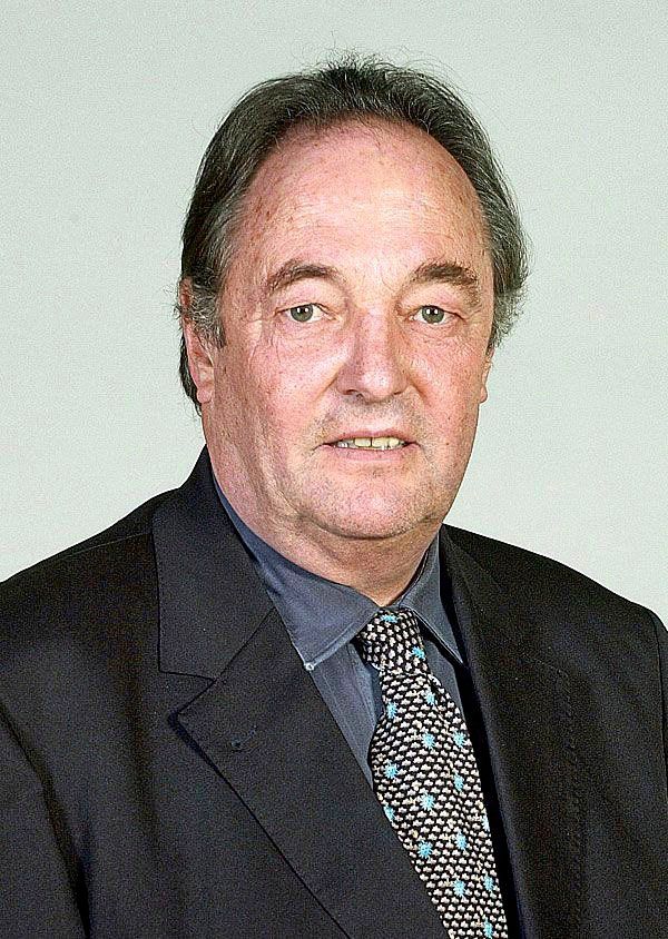 Wiener-Spitzenchemiker-Peter-Schuster-verstorben