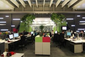 STANDARD MEDIEN AG IN WIEN visual data 3