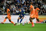 Testspiele: Frankreich verliert, Spanien nur mit Remis