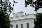 Schüsse bei Weißen Haus in Washington: Beamte töten Schützen