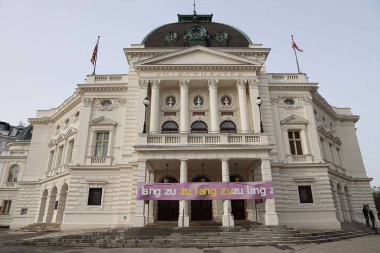 Schauspielerin Gertraud Jesserer 77 Jahrig Gestorben Theater Derstandard At Kultur