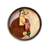 Juni-Bärlauch satt im M.eins19 auf der Seilerstätte 055074f1 1162 4e98 8f12 f529089984be