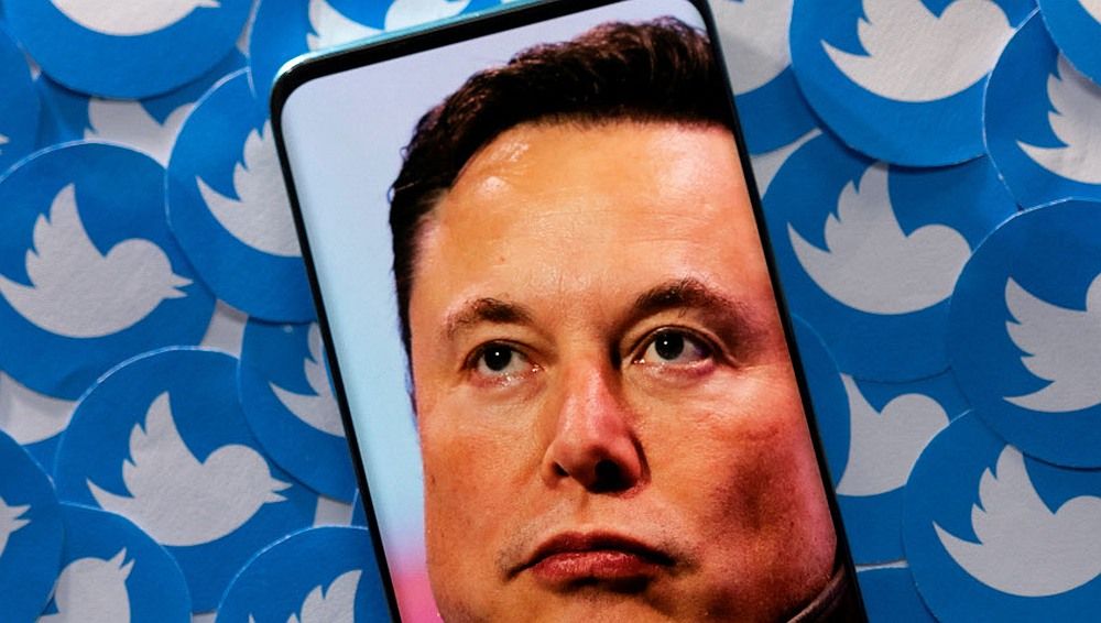 Die Chats des Elon Musk: Streit mit Twitter-CEO, Übernahmepläne von Springer