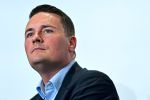 Ex-Minister Streeting fordert britischen Premier Starmer heraus