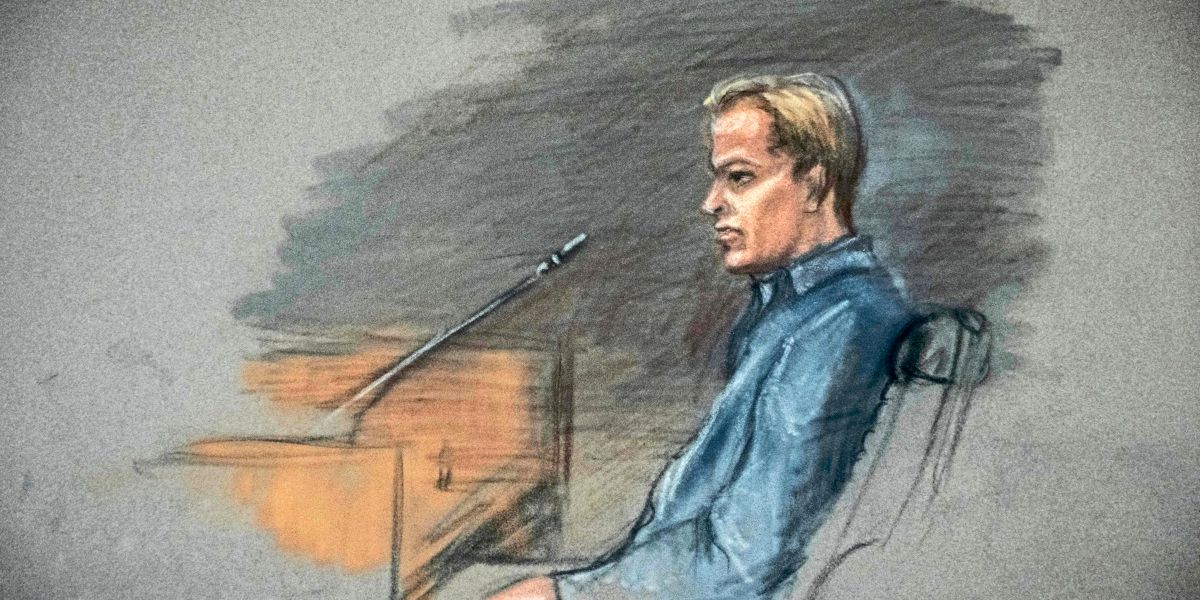Høiby is released from pre-trial detention and placed under house arrest ...