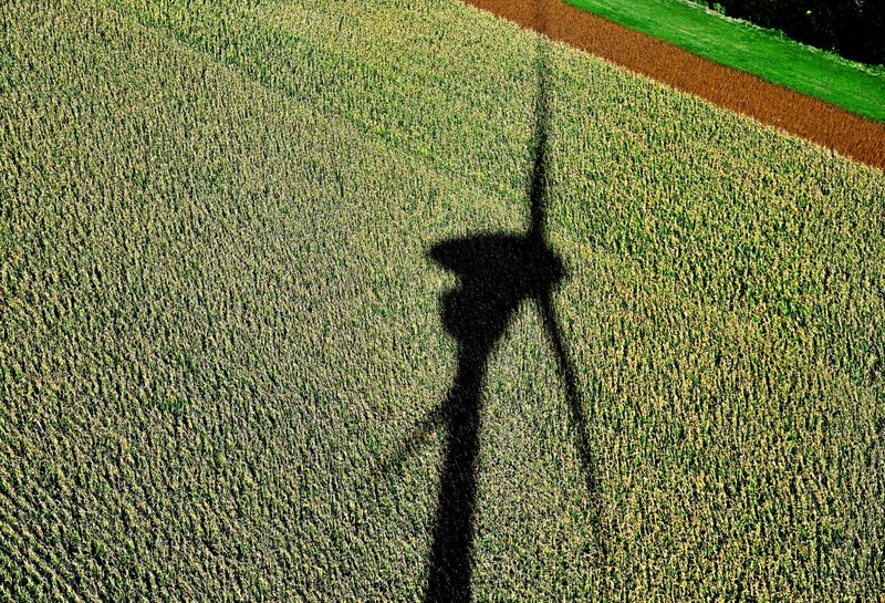 Europas Unternehmen sollen nicht mehr wettbewerbsfähig sein. Stimmt das auch?