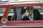 Protz und Proteste: Jeff Bezos feiert Hochzeit in Venedig