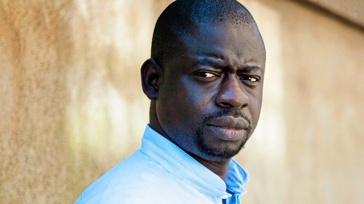 Felwine Sarr erzählt schwülstig statt visionär von afrikanischer ...