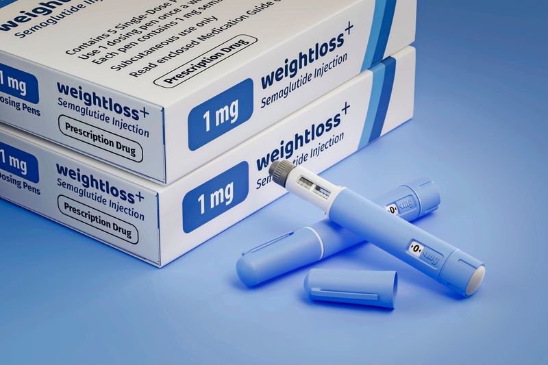 Wie die Abnehmpille Fluggesellschaften Geld sparen soll