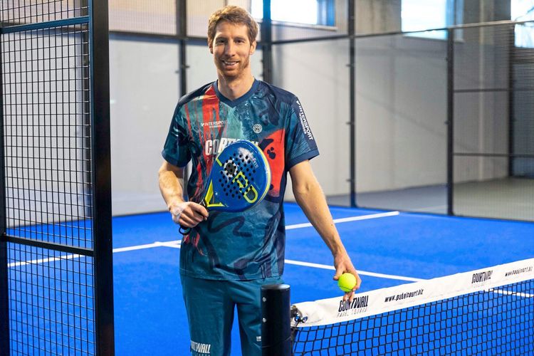 WPT: the tables of Vienna Padel open