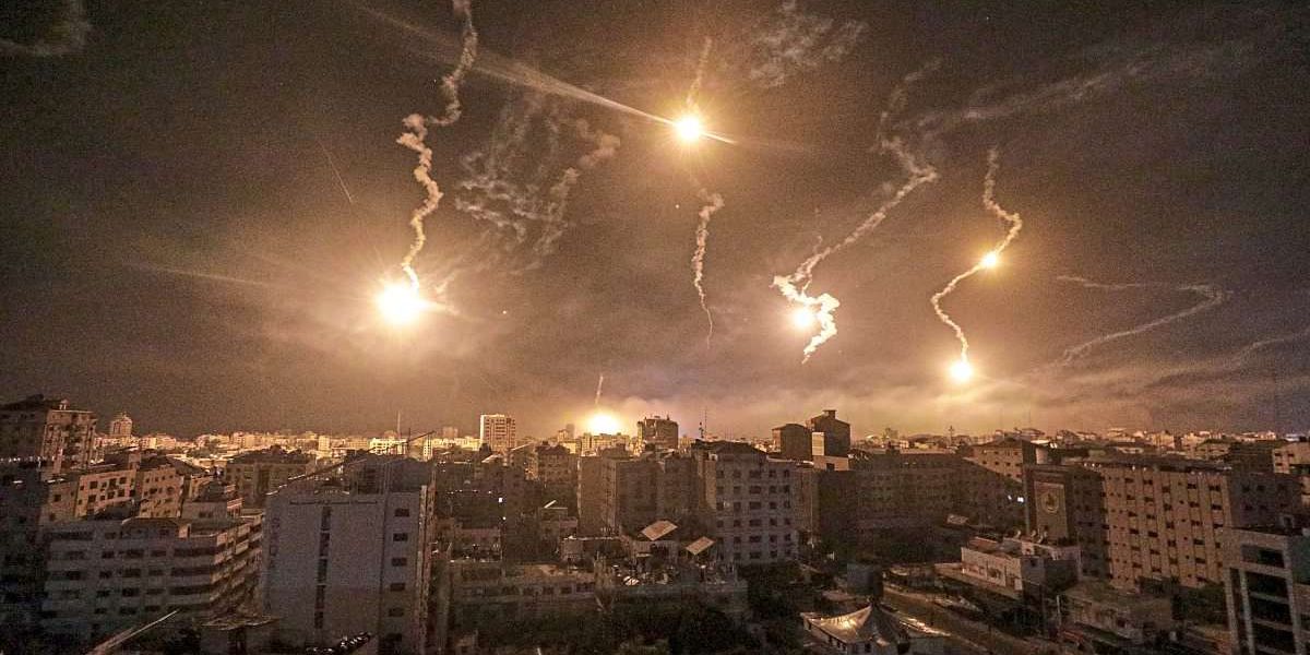 Israel’s AI-controlled system is said to have independently identified targets in Gaza – Web