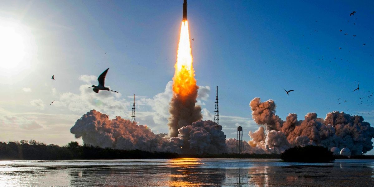 Problem bei Artemis-2-Mission: Nicht mal im Weltall funktioniert Outlook