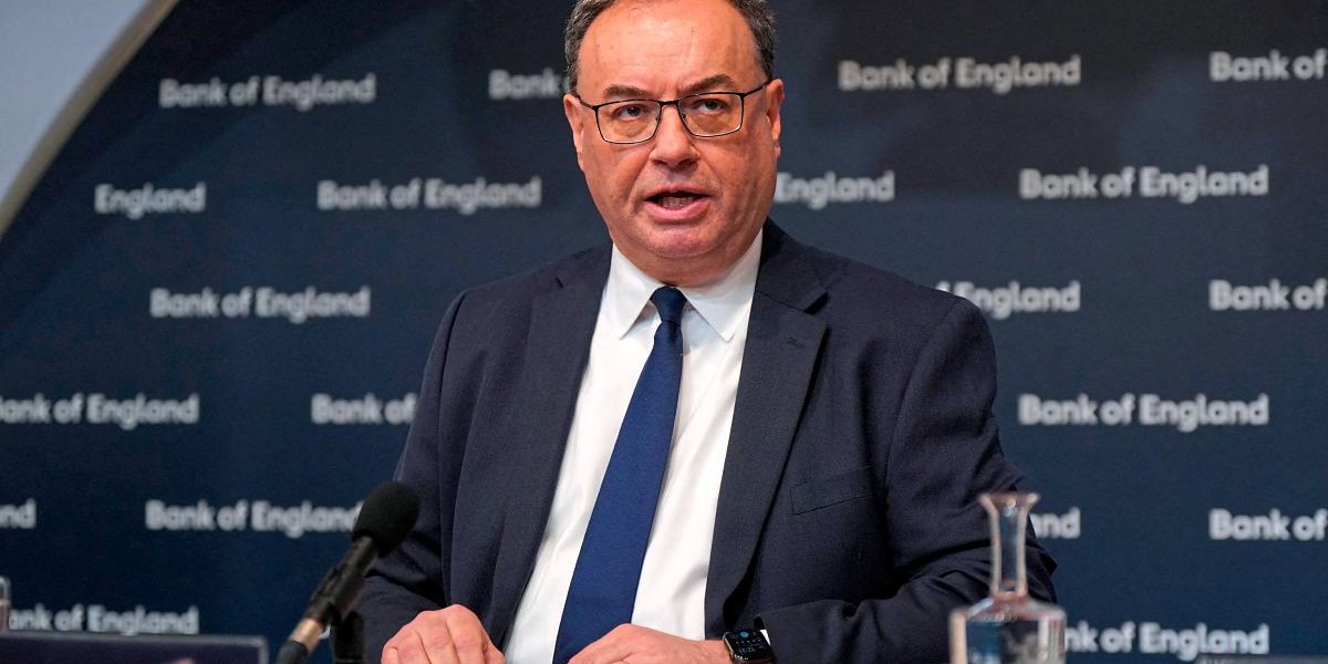 Bank Of England Hebt Leitzins Auf Vier Prozent Banken DerStandard bank-of-england-hebt-leitzins-auf-vier-prozent-banken-derstandard