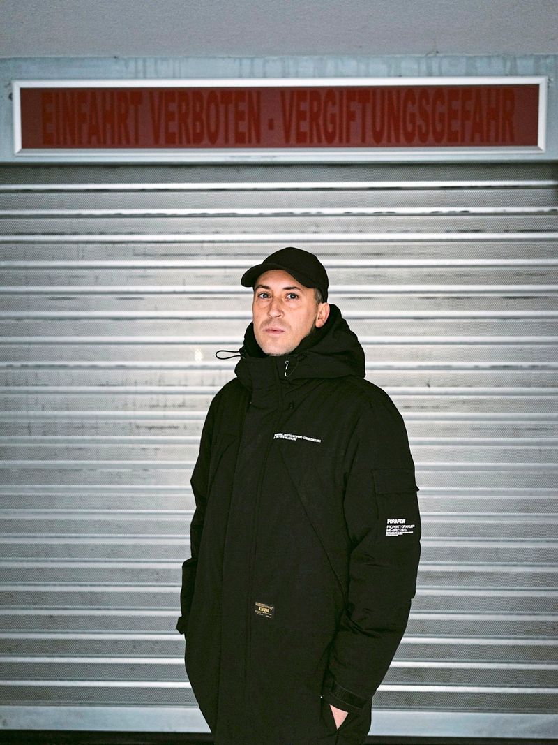 Lehrer und Ex-Rapper: "Popkultur soll viel mehr Platz haben im Unterricht"