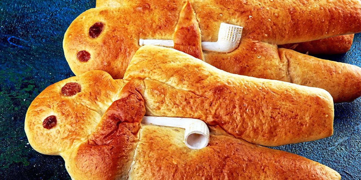 Weckmänner und die Genderrage - Gudrun Harrer: Analysen &amp; Kommentare ...