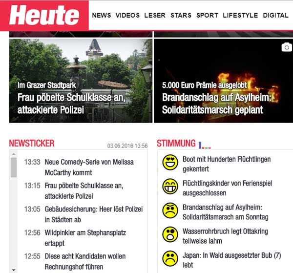 Heute abend auf ARTE Bericht über Monsanto agrowissende