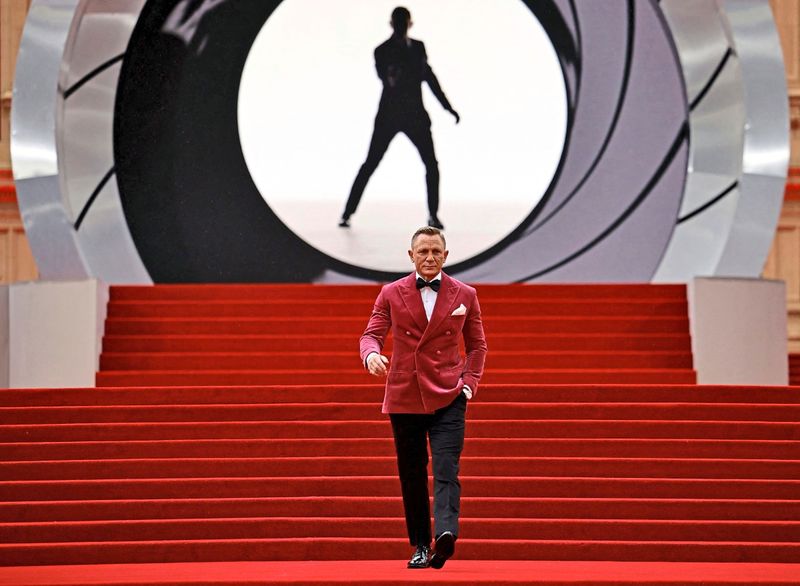 Wer wird der neue James Bond?
