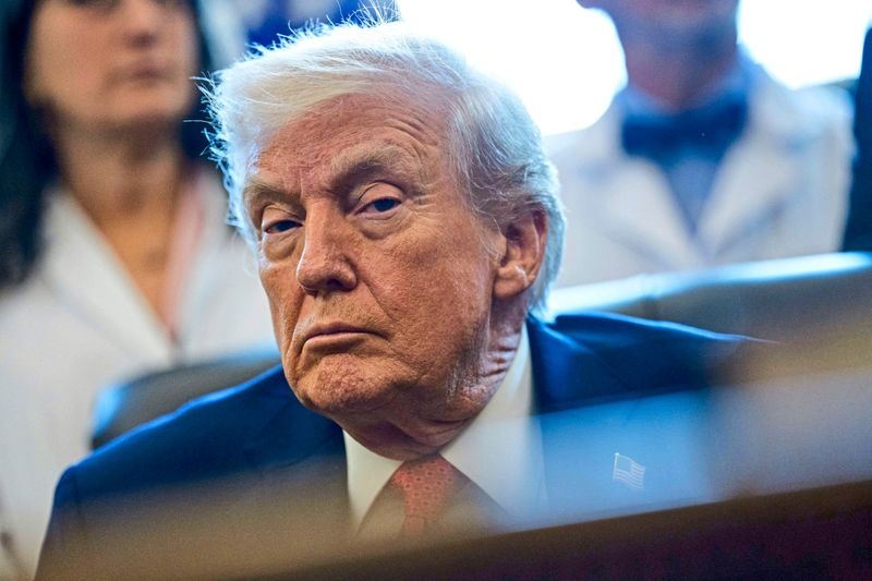 Land sicher machen: USA starten KI-Initiative "Genesis Mission"