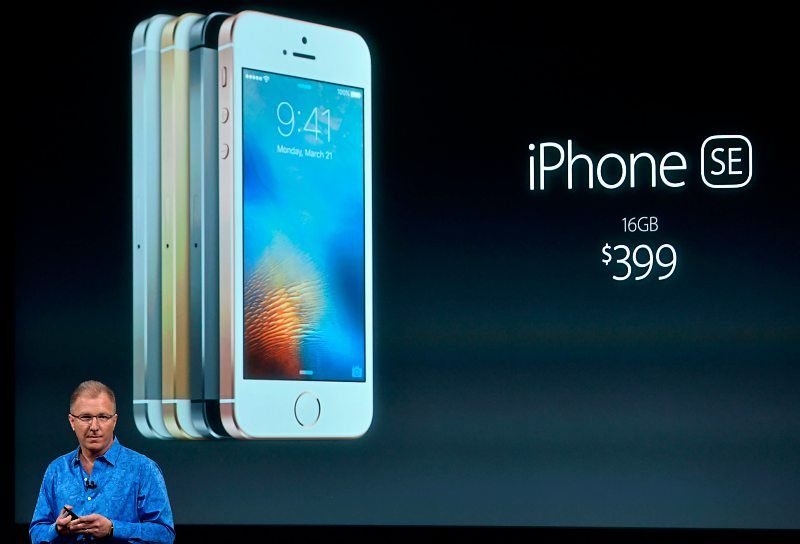 iphone se 2 akkulaufzeit