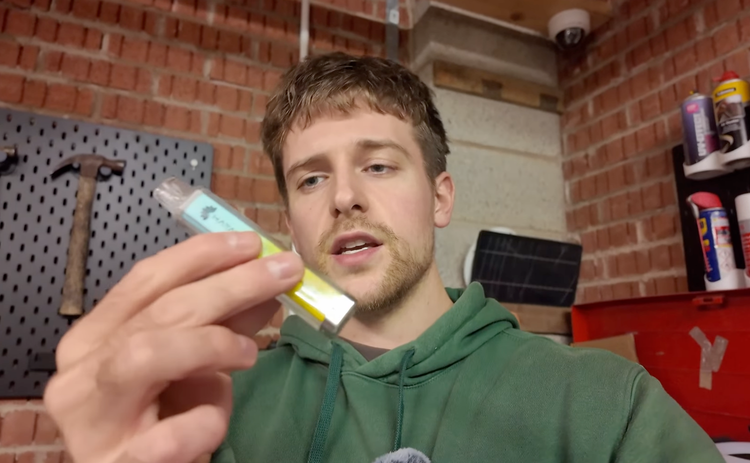 wer hat die e zigarette erfunden Wann Wurde Die Erste Vape Erfunden Wer hat das Vaping erfunden? Eine kurze  Geschichte des Vapings main image 1