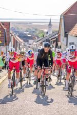 Ivan Basso radelte um den Neusiedler See: "Brauche keinen Wettkampf mehr, um glücklich zu sein" 448a3854 6d9f 4722 814e 4de978350754