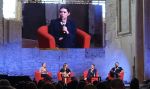 Wer macht die Nachrichten von morgen? Newsfluencer beim Journalismusfestival